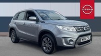 2016 Suzuki Vitara 1.6 SZ4 5dr Petrol Estate Estate Petrol Manual