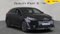 2023 Kia ProCeed 1.5 T-GDi GT-Line Shooting Brake Euro 6 (s/s) 5dr ESTATE Petrol
