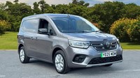 2025 Renault Kangoo L1 E-Tech ML19 90kW 44kWh Extra Van Auto Van Electric Automa