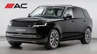2024 Land Rover Range Rover (24 Reg) 3.0 D350 Autobiography LWB (Shadow Pack) Es