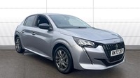 2022 Peugeot 208 1.2 PureTech Active Premium + 5dr Petrol Hatchback Hatchback Pe