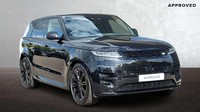 2026 Land Rover Range Rover Sport 3.0 D300 Autobiography 5dr Auto ESTATE DIESEL 