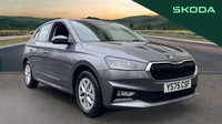 2025 Skoda Fabia 1.0 MPI 80 SE Edition 5dr Petrol Hatchback Hatchback Petrol Man