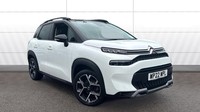 2022 Citroen C3 Aircross 1.2 PureTech 130 Shine Plus 5dr EAT6 Petrol Hatchback H