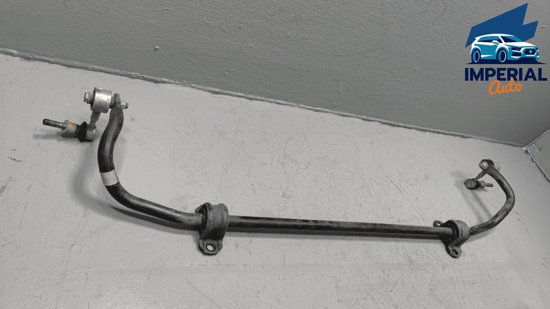Used Toyota Corolla Rear Stabilizer Sway Anti Roll Bar & Links OEM 2020-2022