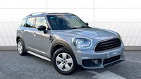 2019 MINI Countryman 1.5 Cooper Classic 5dr Petrol Hatchback Hatchback Petrol Ma