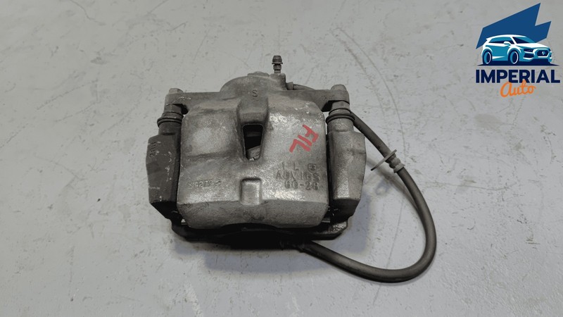 Used 2019-2024 Toyota Camry Front Left Driver Side Brake Caliper OEM