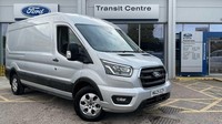 2025 Ford Transit 350 L3 Diesel Fwd 2.0 EcoBlue 165ps H2 Limited Van [Nav] Mediu