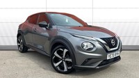 2020 Nissan Juke 1.0 DiG-T Tekna 5dr DCT Petrol Hatchback Hatchback Petrol Autom