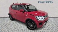 2023 Suzuki Ignis 1.2 Dualjet 12V Hybrid SZ-T 5dr Hatchback Petrol Manual