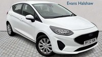 2023 Ford Fiesta 1.0 EcoBoost Trend 5dr Hatchback Petrol Manual