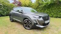 2020 Peugeot 2008 1.2 PureTech Allure Premium 5dr HATCHBACK Petrol Manual
