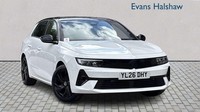 2026 Vauxhall Astra 1.2 Turbo 130 GS 5dr Hatchback Petrol Manual