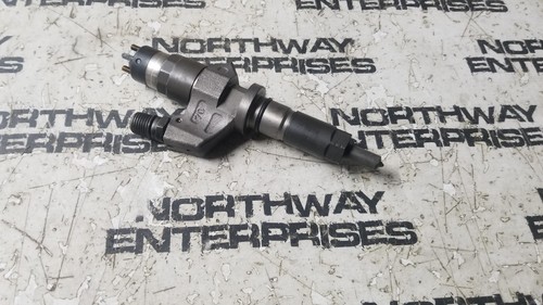 TESTED 0445120008 01-04.5 6.6L LB7 Duramax Diesel Fuel Injector NO CORE REQUIRED - Picture 1 of 2