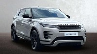 2025 Land Rover Range Rover Evoque 2.0 D200 Edition 5dr Auto SUV Diesel Automati