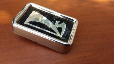 Vintage New Original Logo Emblem VAZ 2101-21011 radiator grilles made in USSR