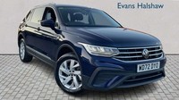 2023 Volkswagen Tiguan Allspace 1.5 TSI Life 5dr DSG Estate Petrol Automatic