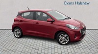2022 Hyundai i10 1.0 MPi SE Connect 5dr Hatchback Petrol Manual