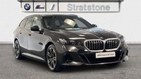 2025 BMW i5 250kW eDrive40 M Sport 84kWh 5dr Auto Estate Electric Automatic