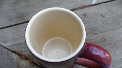 Collectible Brown German Beer Mug  Monk 5