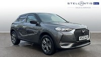 2022 DS Automobiles DS 3 Crossback 1.2 PureTech Bastille Crossback 5dr Petrol EA