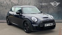 2022 MINI Hatchback 2.0 Cooper S Sport 3dr Auto Petrol Hatchback Hatchback Petro
