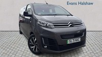2021 Citroen Space Tourer 100kW Flair M [8 Seat] 50kWh 5dr Auto Estate Electric 