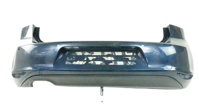 VOLKSWAGEN GOLF VII 7  REAR BUMPER DIFFUSER GENUINE 5G6807421