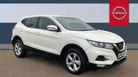 2019 Nissan Qashqai 1.5 dCi 115 Acenta Premium 5dr Diesel Hatchback Hatchback Di