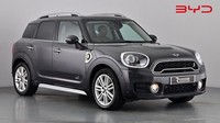 2019 MINI Countryman Countryman Cooper S E Exclusive Hatchback Petrol Parallel P