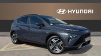 2023 Hyundai BAYON 1.0 TGDi 48V MHEV Premium 5dr Petrol Hatchback Hatchback Petr