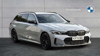2024 BMW 3 Series M340i xDrive MHT 5dr Step Auto ESTATE PETROL Automatic