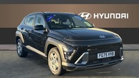 2025 Hyundai KONA 1.0T Advance 5dr Petrol Hatchback Hatchback Petrol Manual