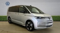 2025 Volkswagen Multivan 2.0 TDI Style 5dr LWB DSG Diesel Estate Estate Diesel A