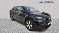 2025 Ford Capri 210kW Select 77kWh 5dr Auto SUV Electric Automatic