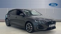 2023 Ford Focus 1.0 EcoBoost ST-Line X 5dr HATCHBACK PETROL Manual