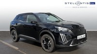 2025 Peugeot 2008 1.2 HYBRID Allure SUV 5dr Petrol Hybrid e-DSC6 Euro 6 (s/s) (1