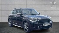 2023 MINI Countryman 1.5 Cooper Exclusive 5dr Auto Hatchback Petrol Automatic