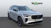 2025 Volvo XC90 Ultra B5 AWD Mild hybrid ESTATE Petrol/Electric Hybrid Automatic