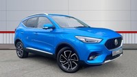 2023 MG ZS 1.5 VTi-TECH Exclusive 5dr Petrol Hatchback Hatchback Petrol Manual