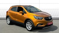 2018 Vauxhall Mokka X 1.4T ecoTEC Active 5dr Petrol Hatchback Hatchback Petrol M
