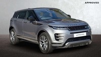 2025 Land Rover Range Rover Evoque 1.5 P270e Dynamic SE 5dr Auto SUV Plug-In Hy 