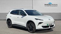 2025 MG MG5 EV 170kW Trophy EV Long Range 64kWh 5dr Auto Electric