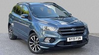 2019 Ford Kuga 1.5 EcoBoost ST-Line 5dr 2WD SUV Petrol Manual