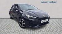 2025 MG Motor UK MG3 1.5 SE 5dr Hatchback Petrol Manual