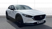 2025 Mazda CX-30 2.5 e-Skyactiv G MHEV [140] Homura 5dr Petrol Hatchback Hatchba