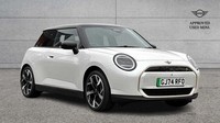 2024 MINI Cooper 160kW SE Exclusive 54kWh 3dr Auto Hatchback Electric Automatic