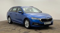 2022 Skoda Octavia 2.0 TDI SE Technology 5dr ESTATE DIESEL Manual