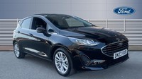 2023 Ford Fiesta 1.0 EcoBoost 95 Titanium 5dr Petrol Hatchback Hatchback Petrol 