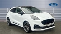 2023 Ford Puma ST 1.5 EcoBoost ST 5dr Petrol Hatchback Hatchback Petrol Manual